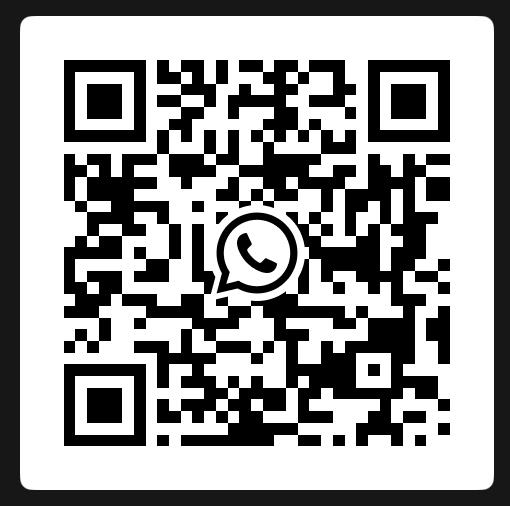 WhatsApp二维码